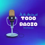 todoradio android application logo